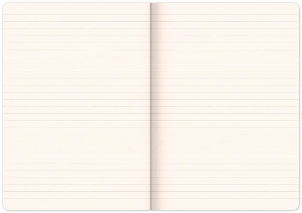 Notes linkovaný Vážky