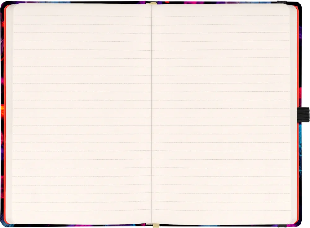 Notes linkovaný Medúzy