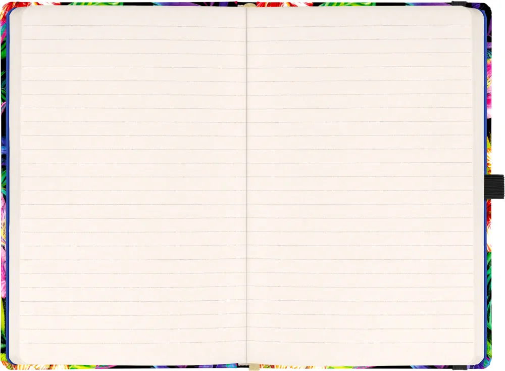 Notes linkovaný Tropical