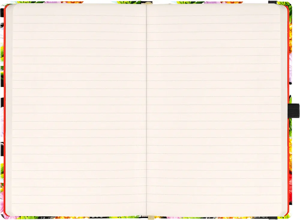 Notes linkovaný Ananasy