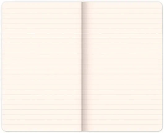 Notes linkovaný Růžová malba