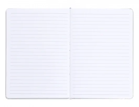 Notes linkovaný Nasa
