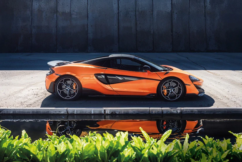 Kalendář nástěnný Dream Cars BNE10