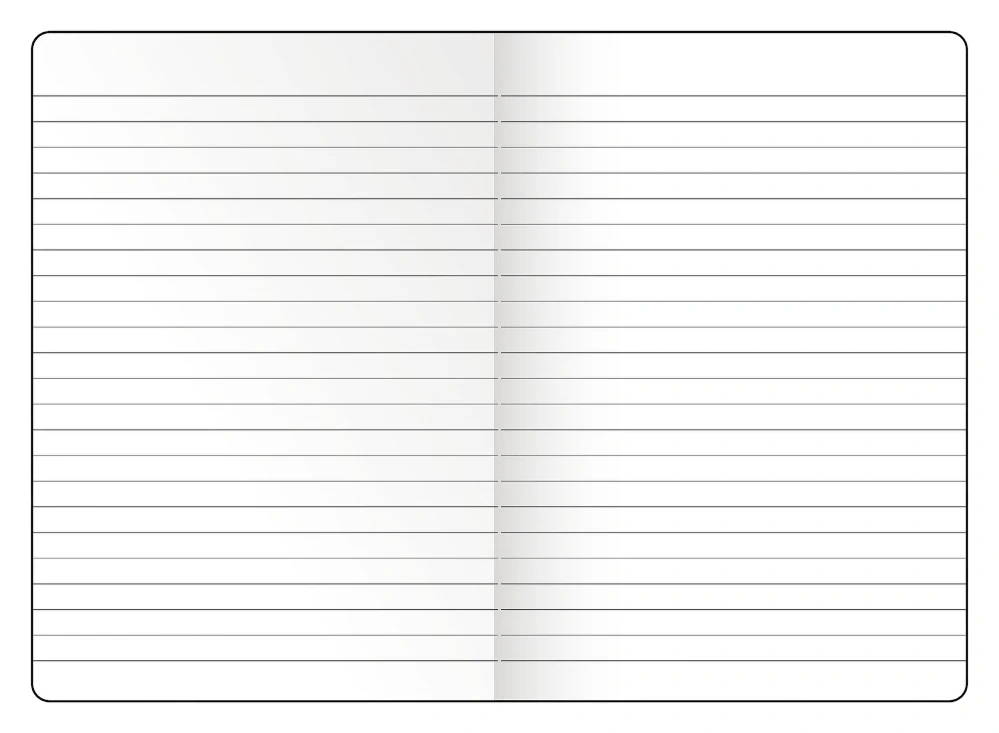 Notes linkovaný Feathers