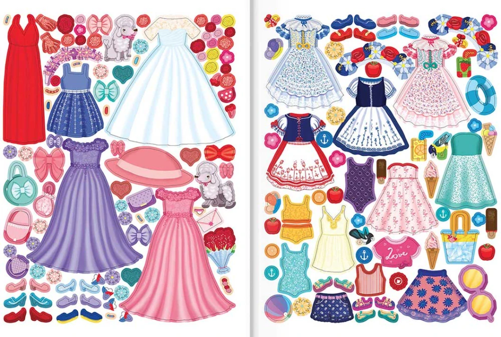 Šaty pro Terezku