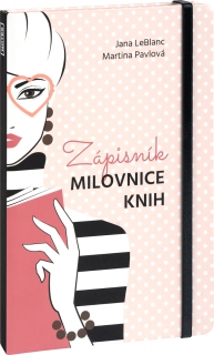Zápisník milovnice knih