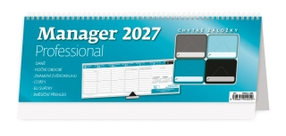 Kalendář stolní Manager Professional S59