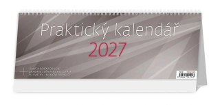 Kalendář stolní Praktický kalendář OFFICE  S62-B