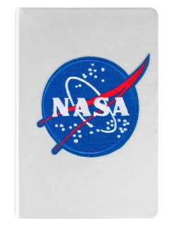 Notes linkovaný Nasa