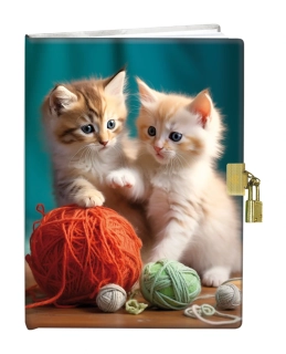 Památník Kittens Play