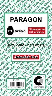 Paragon ET005