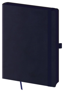 Notes linkovaný Memory Dark Blue